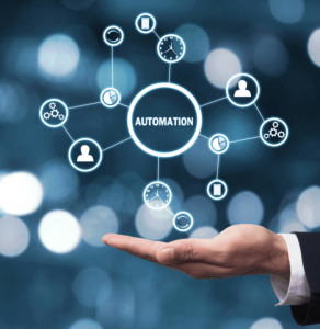 Banking digital transformation