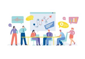 change management team