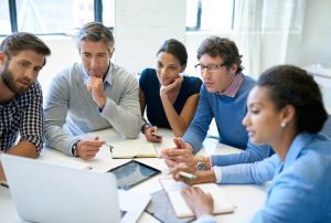 Automation roadmap